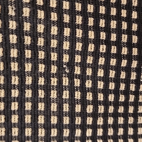 Vintage 50's Cadillac Buttoned Wool Jacket sz 12 - Picture 5 of 7